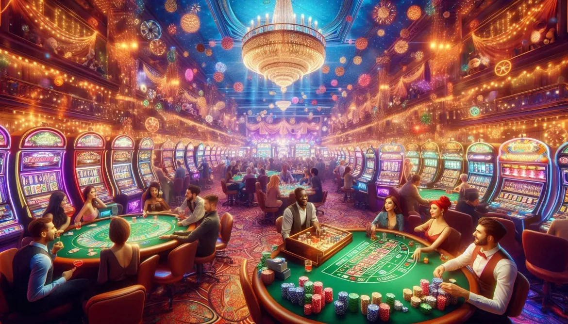 SpinsUp Casino